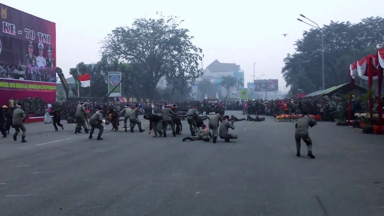 perang indonesia vs belanda